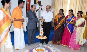 Celebration of Independence day
